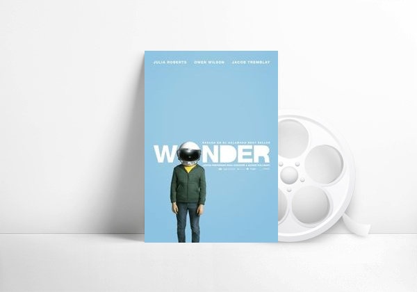 Filme Extraordinário