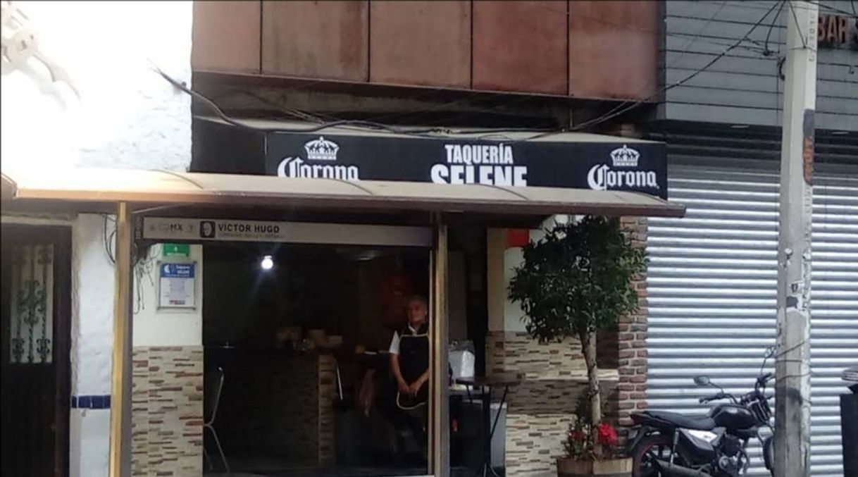 Restaurants Taqueria Selene