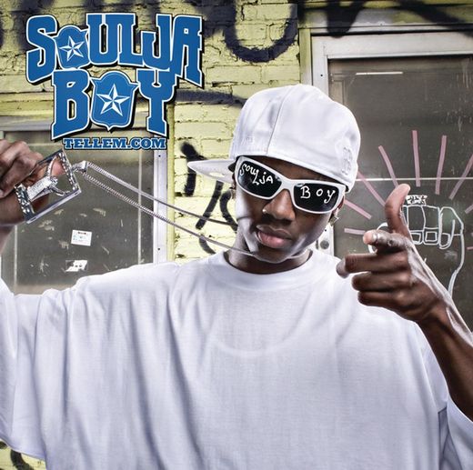 Crank That (Soulja Boy)