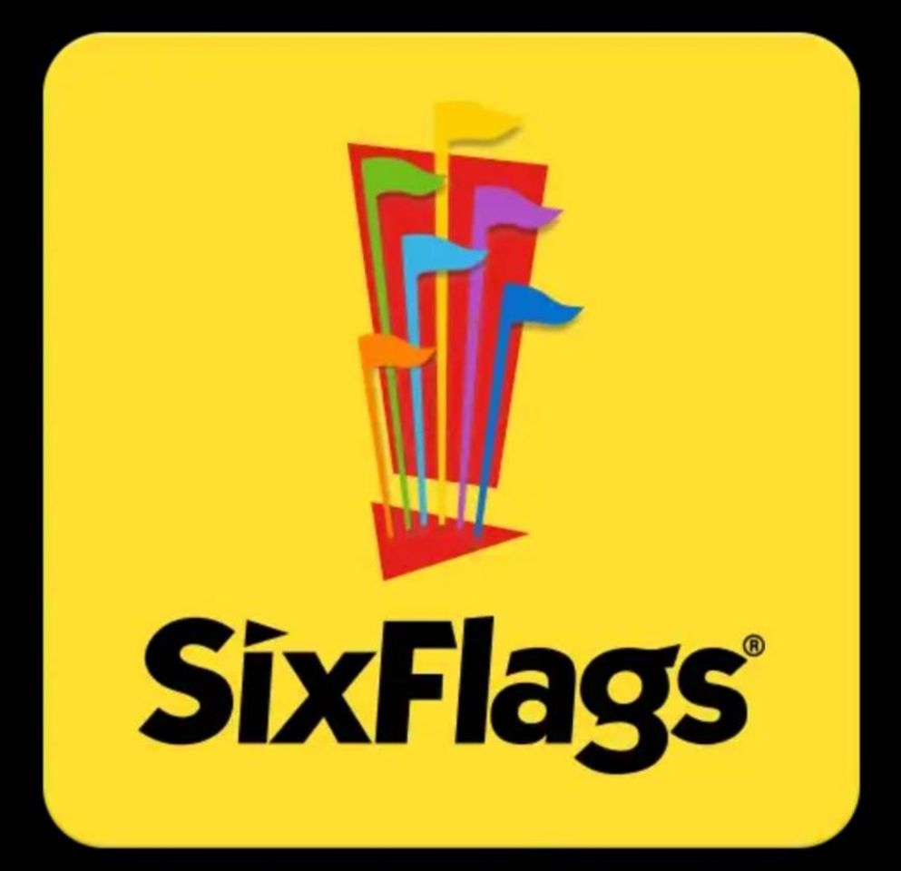 Apps Six Flags App