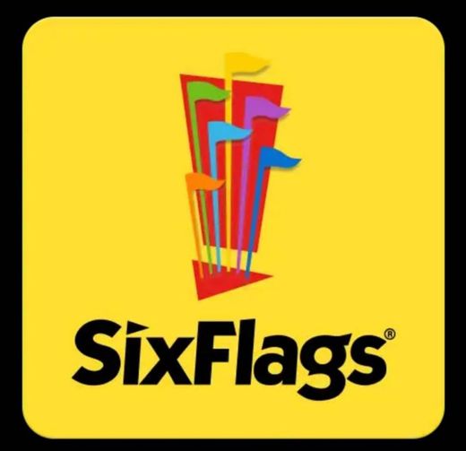 Six Flags App