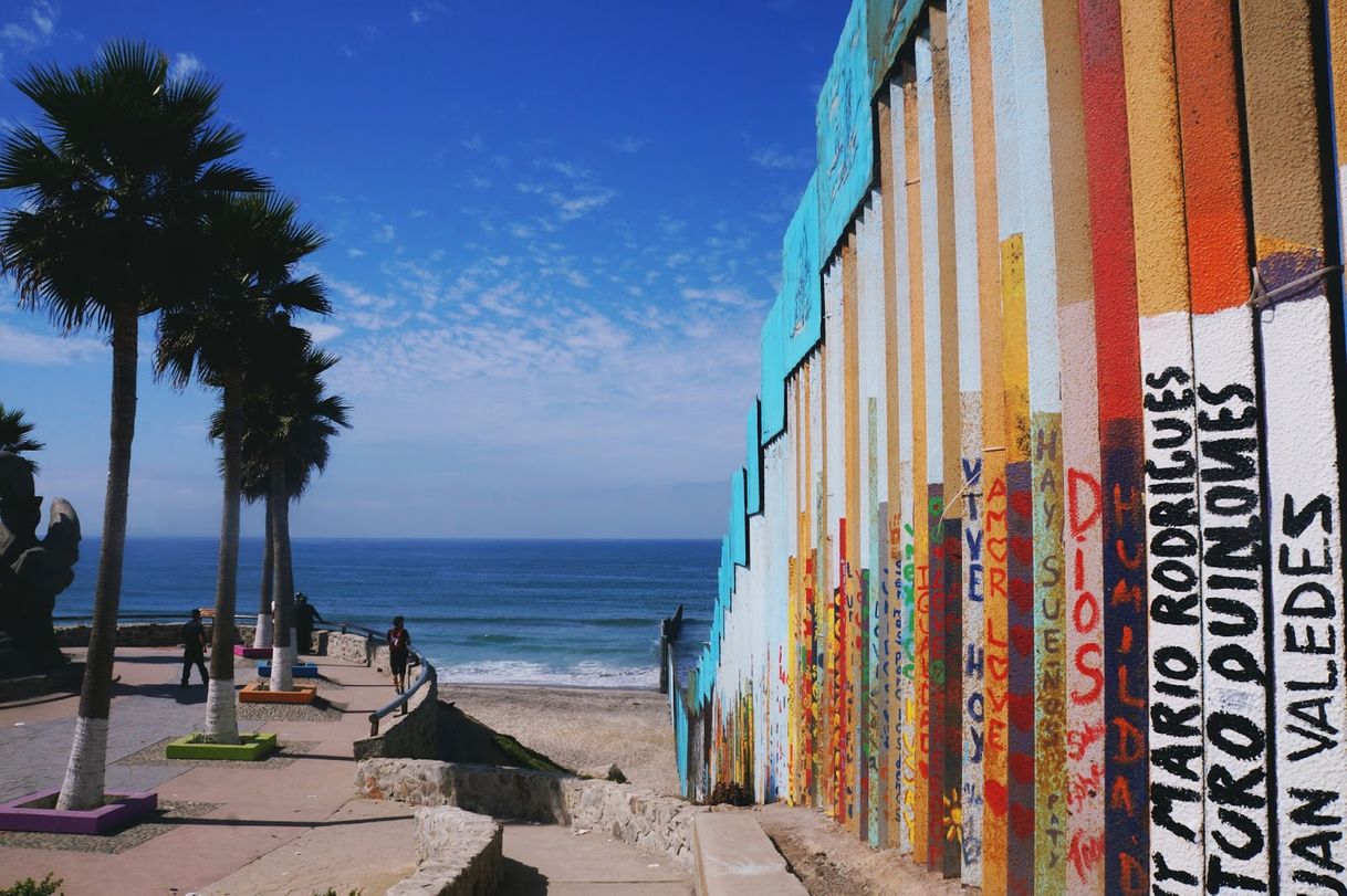 Place Playas De Tijuana