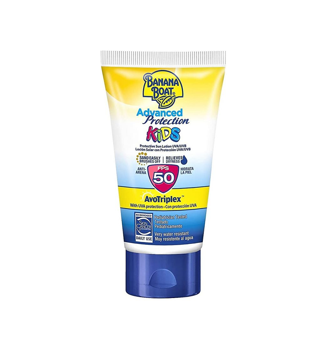 Producto Loción protectora solar Banana Boat