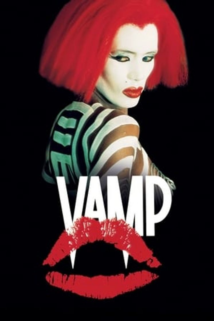 Movie Vamp