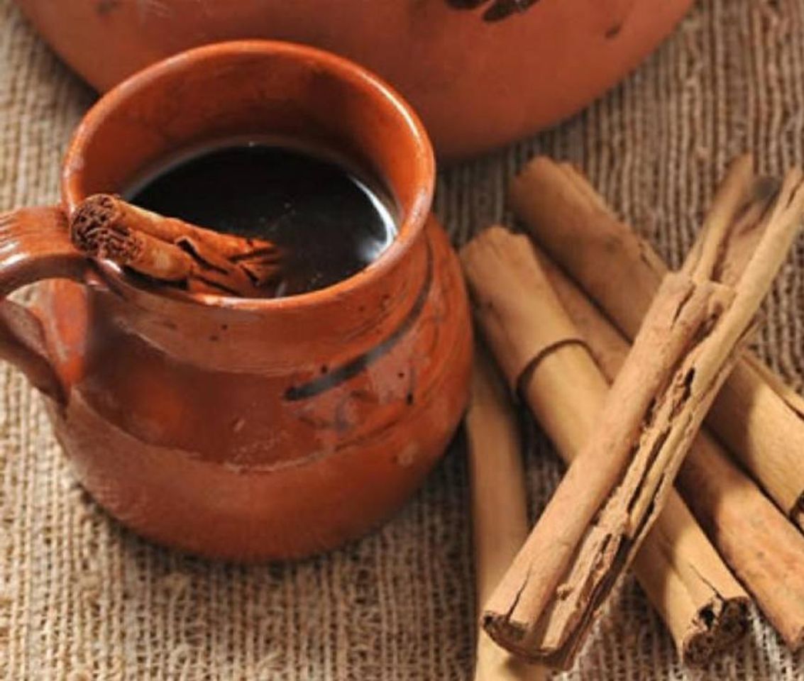 Social Café negro con Canela🤗