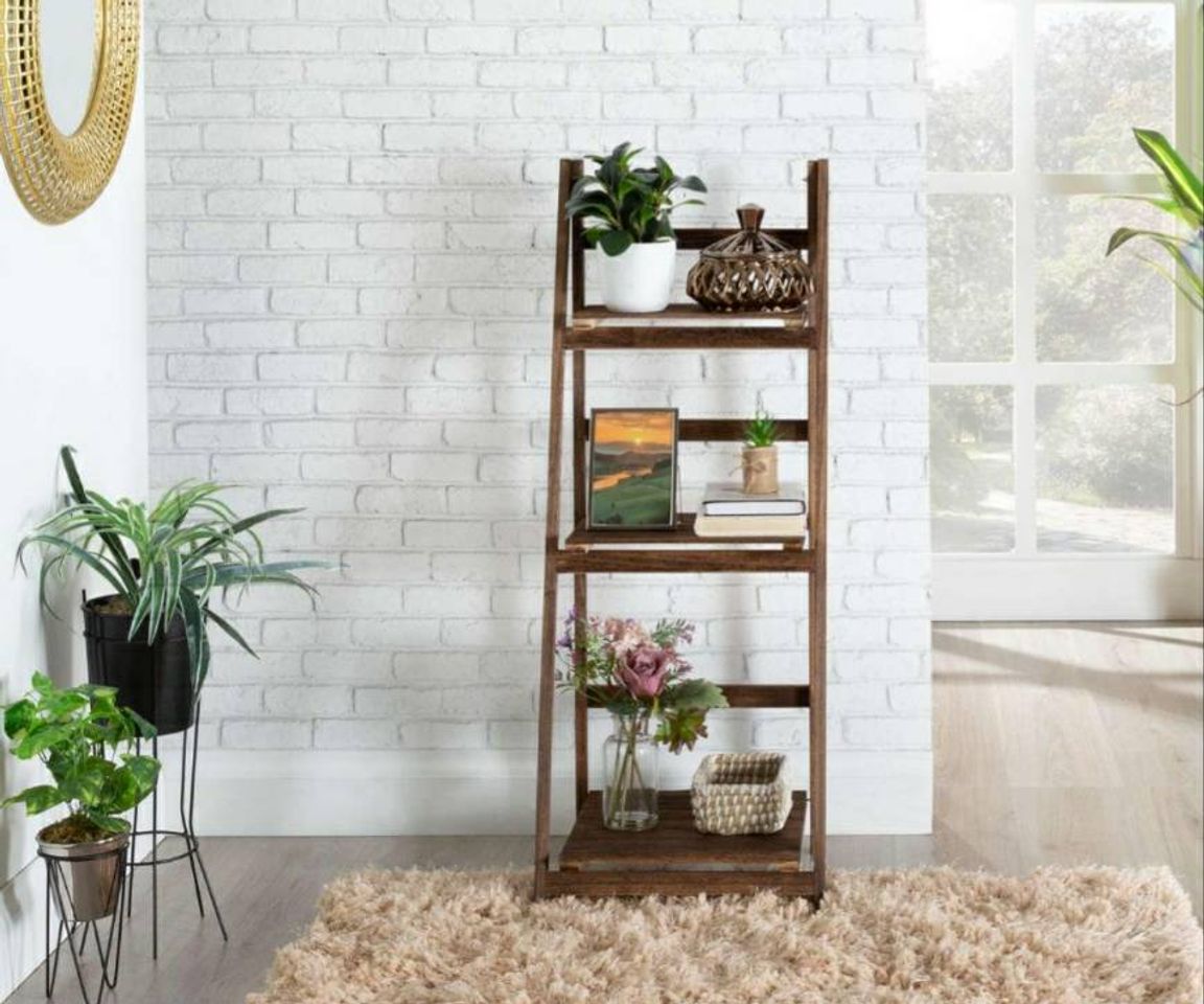 Social Estante Bernabe de Madera🤫🤫