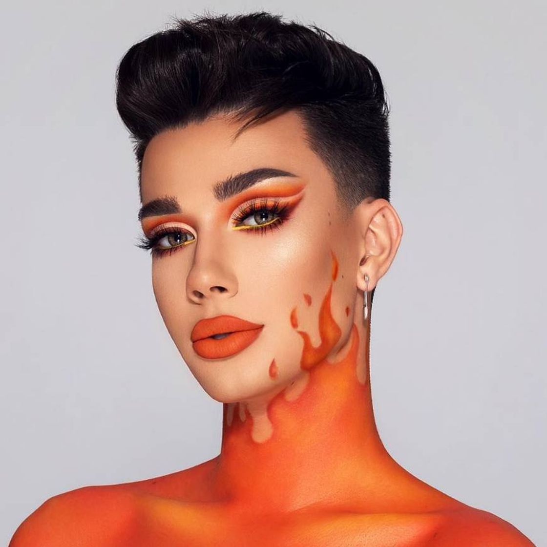 James Charles