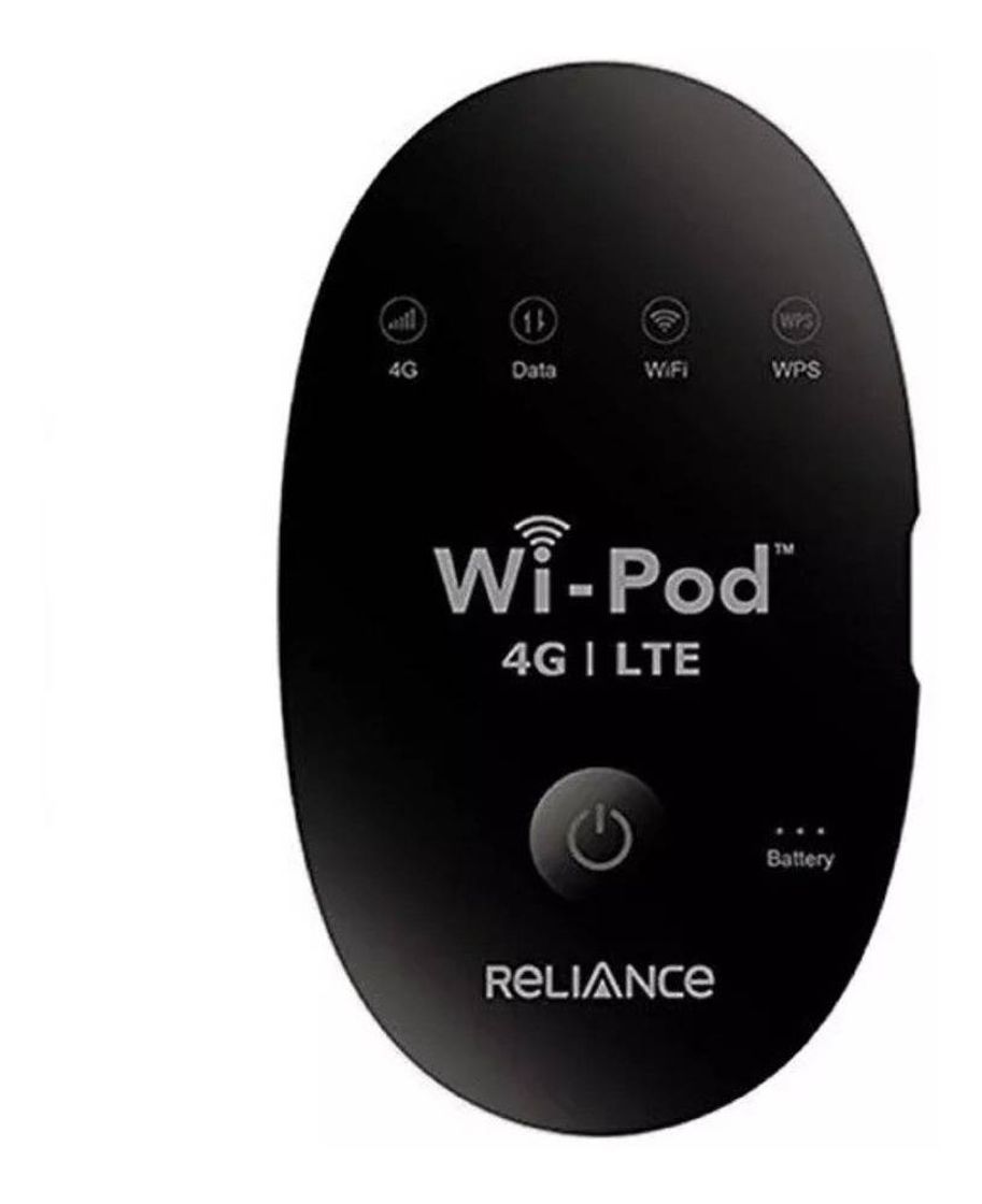 Producto Wifi portátil