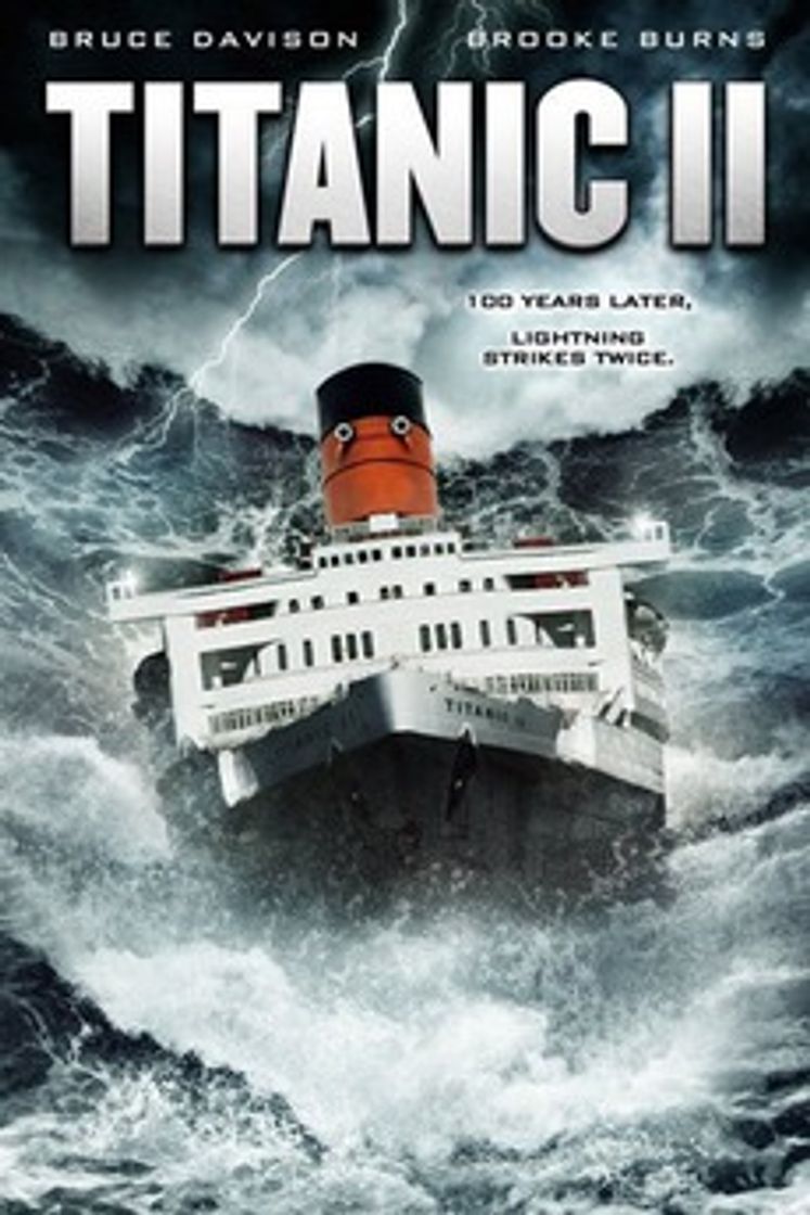 El Titanic 2