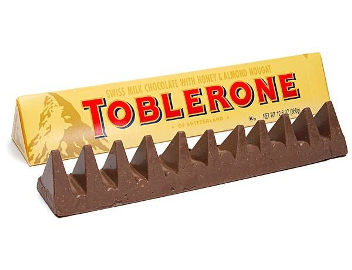 Moda Toblerone