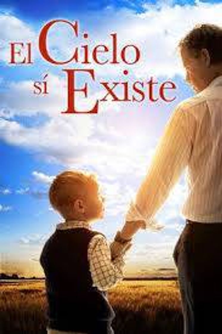 Movie El cielo si existe