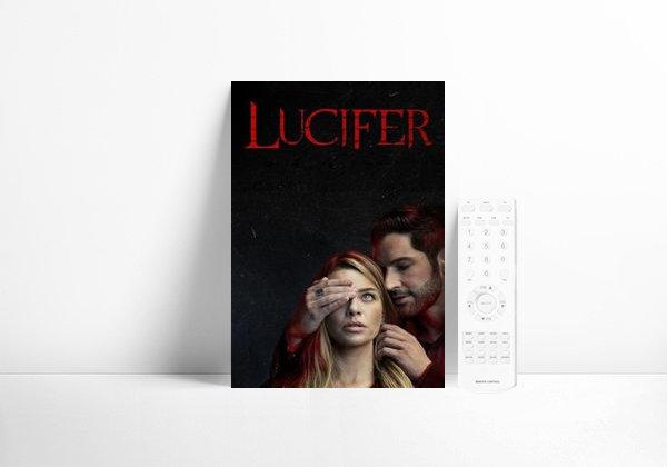 Série Lucifer