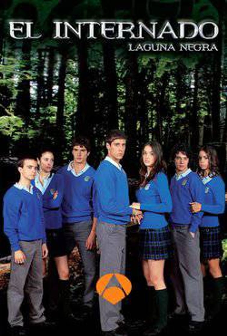 Serie El internado 