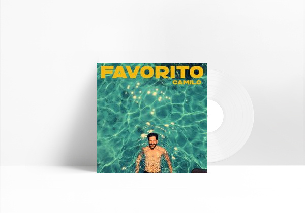 Música Favorito