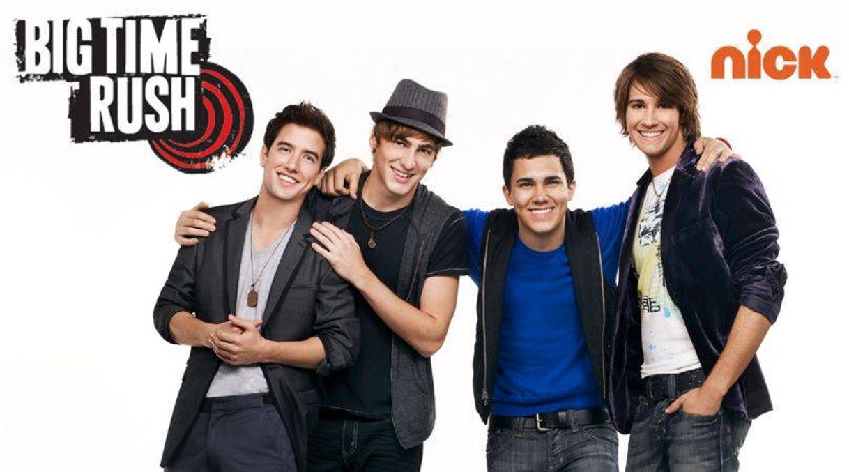 Big Time Rush