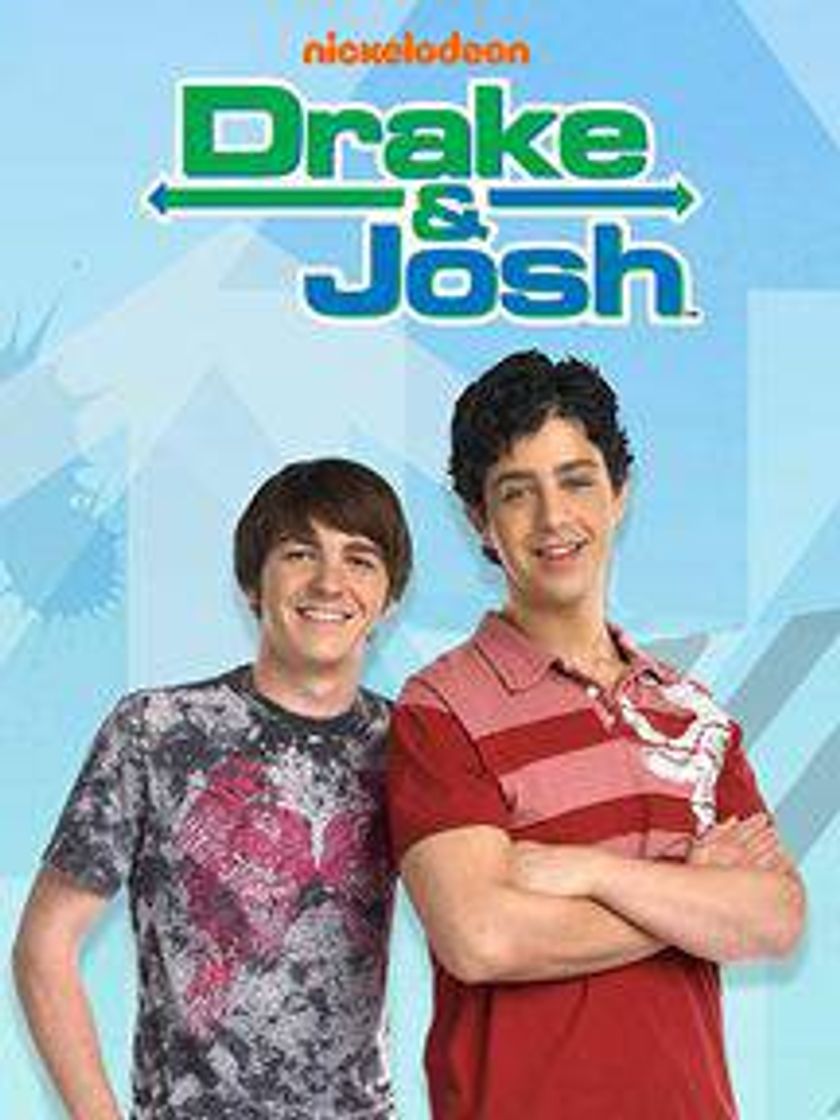 Drake y Josh