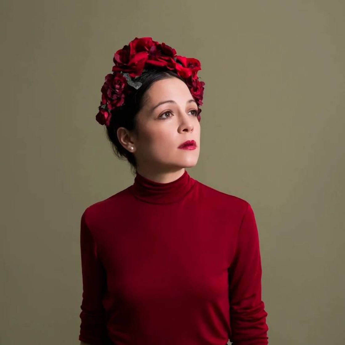 Fashion Natalia Lafourcade