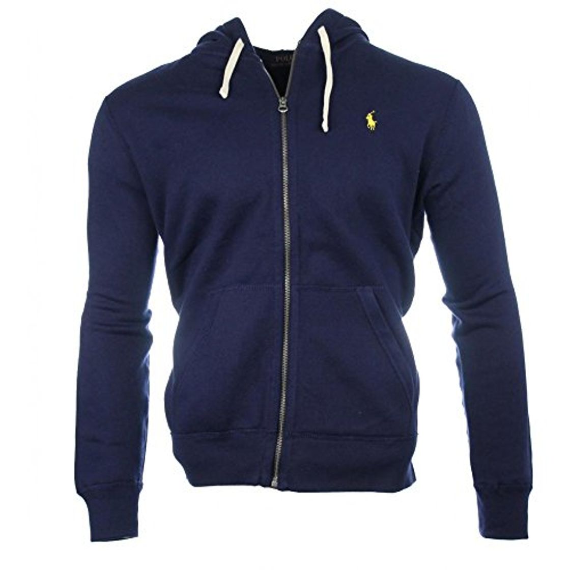 Moda Ralph Lauren Hoodie - Marina - Chaqueta con Capucha