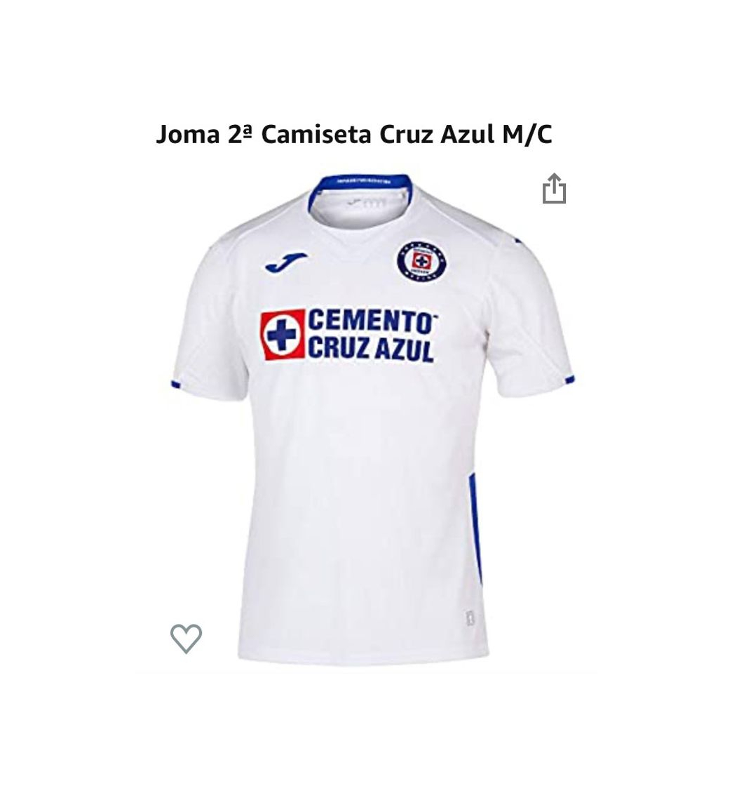 Social Jersey Cruz azul