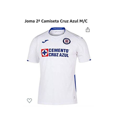 Jersey Cruz azul