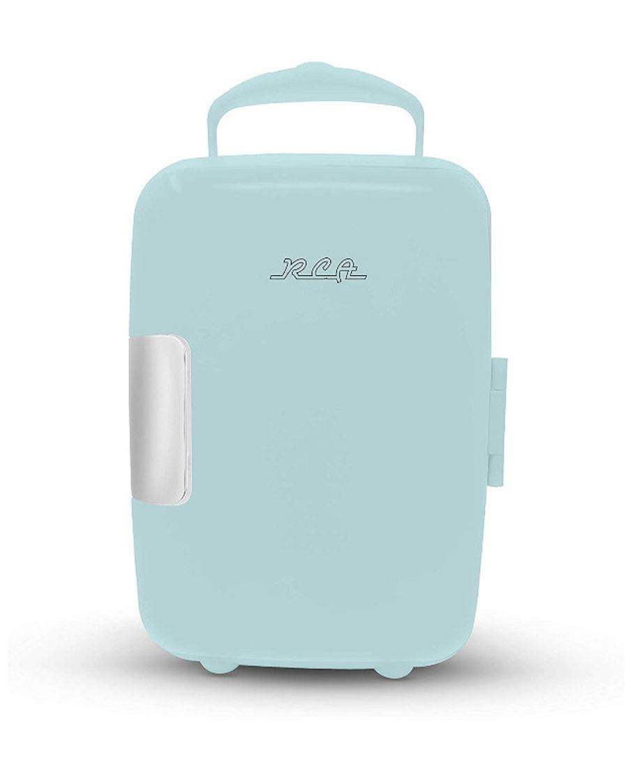 Social Mini refrigerador.