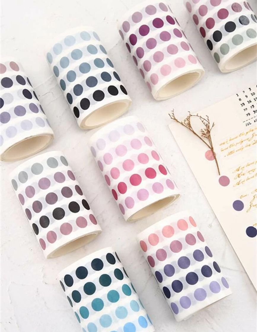 Social Pegatinas de colores