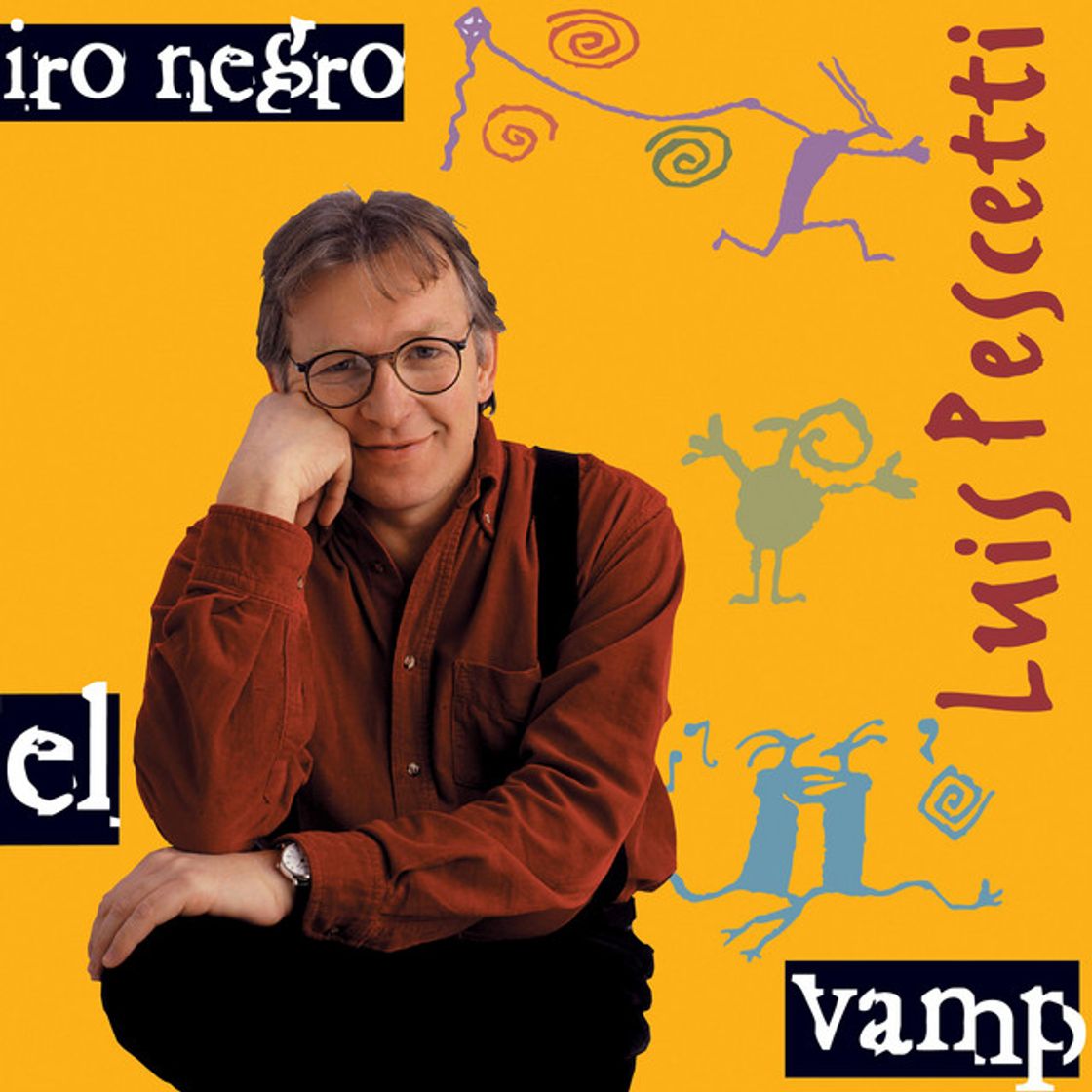 Canción ¡Ay, Lilí!