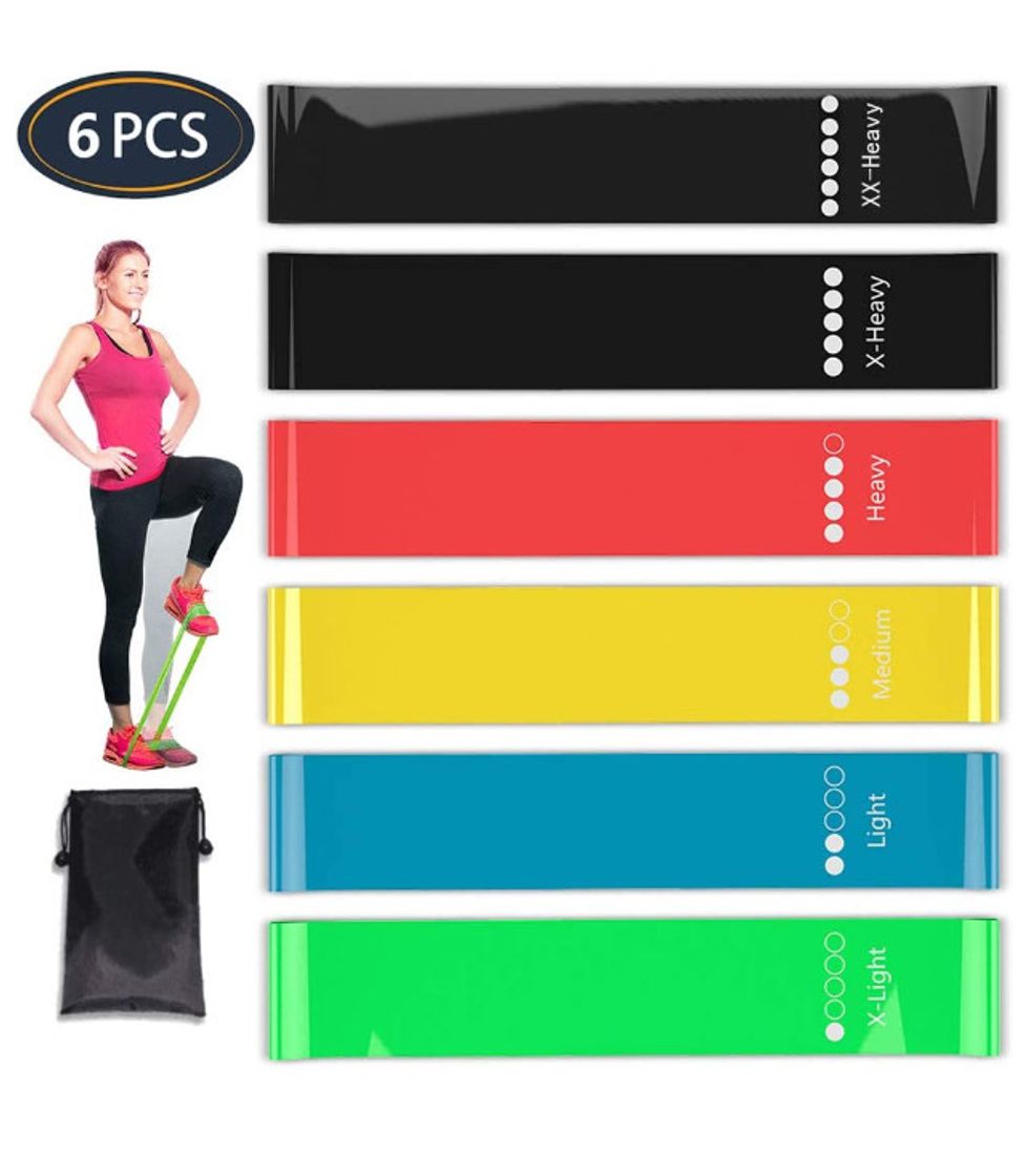 Social Bandas de resistencia 