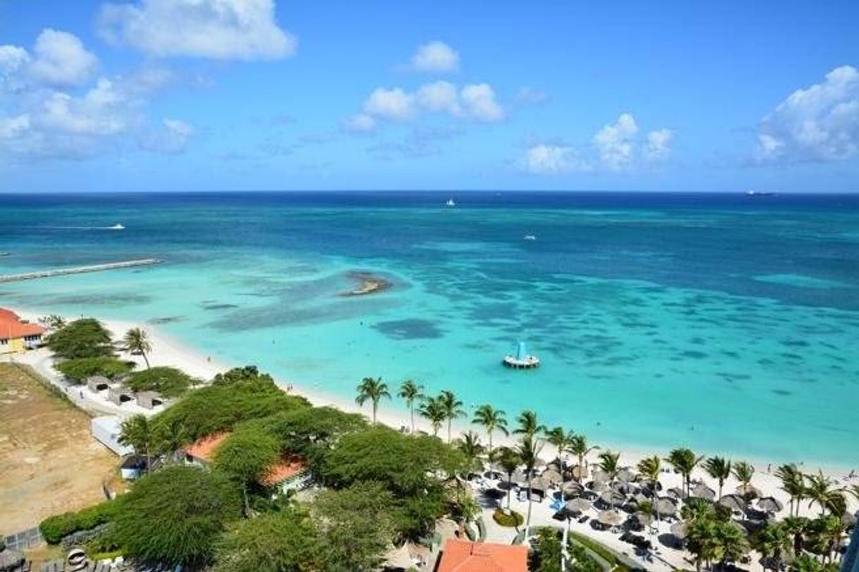 Place Aruba