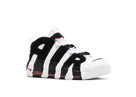 Air More Uptempo