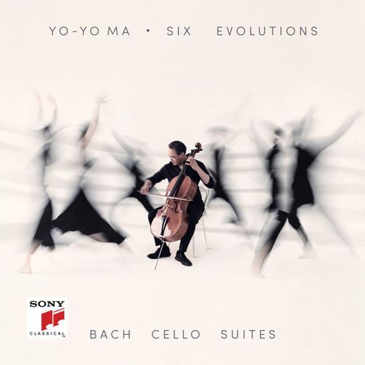 Unaccompanied Cello Suite No. 1 in G Major, BWV 1007: I. Prélude