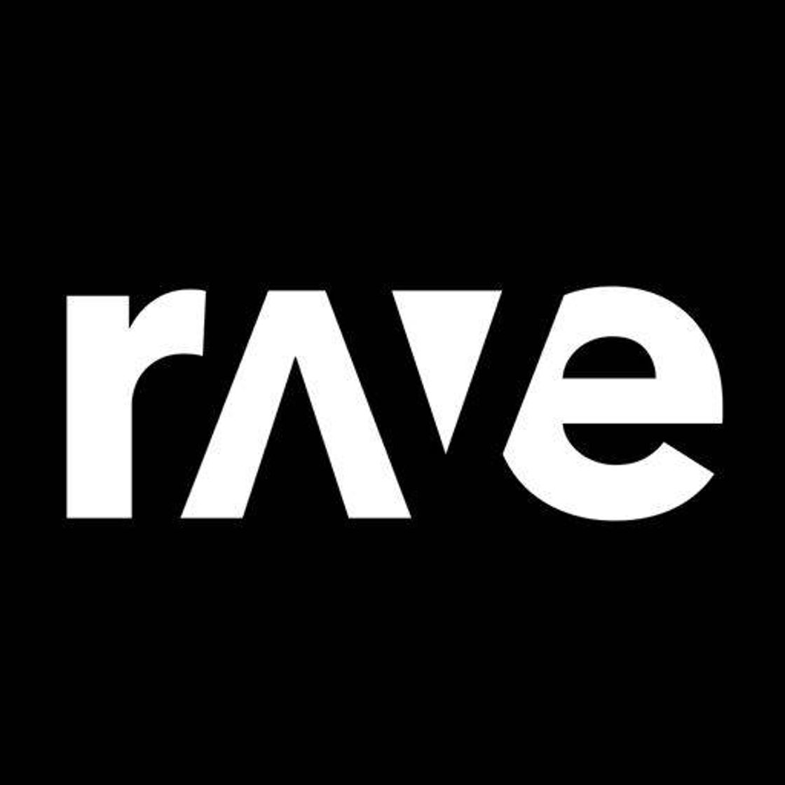 App RAVE