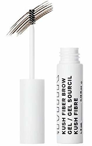 Beauty Gel para cejas de fibra Kush de Milk Makeup 0.15 fl oz/4.5