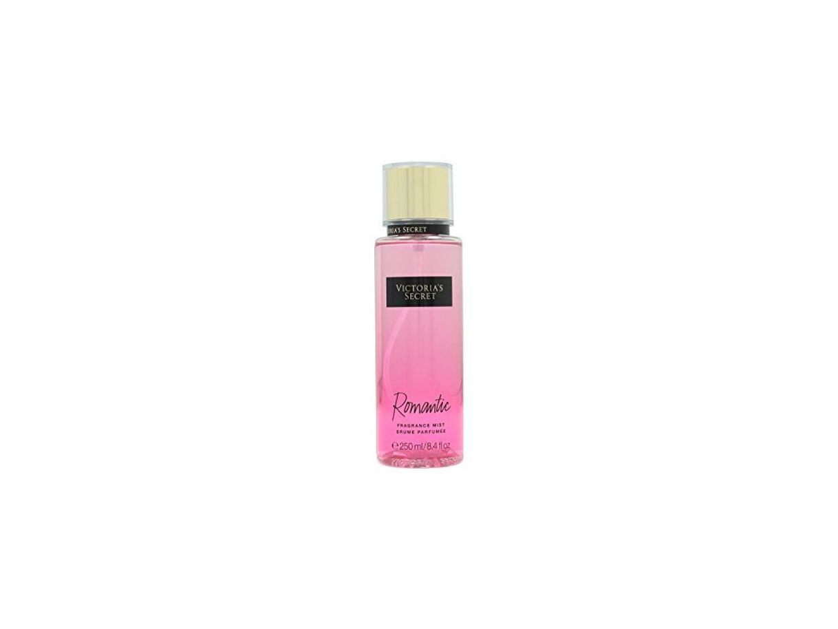 Beauty Victoria'S Secret Romantic Fragrance Body Mist 250 Ml 1 Unidad 250 g