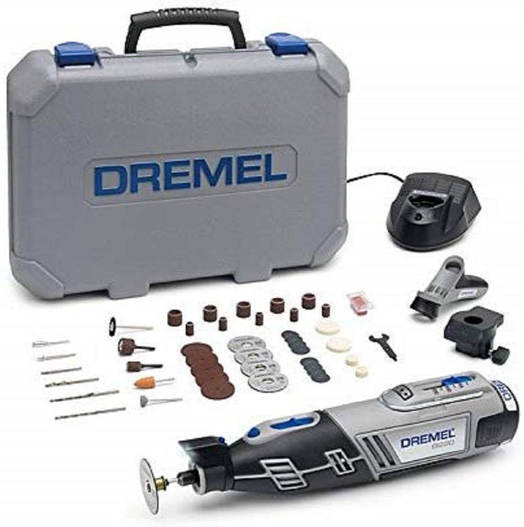 Producto Dremel Platinum Edition 4000 - Multiherramienta