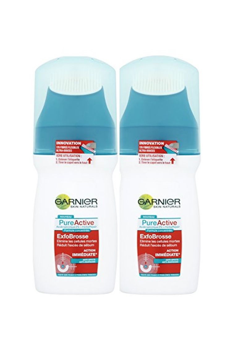 Social Garnier