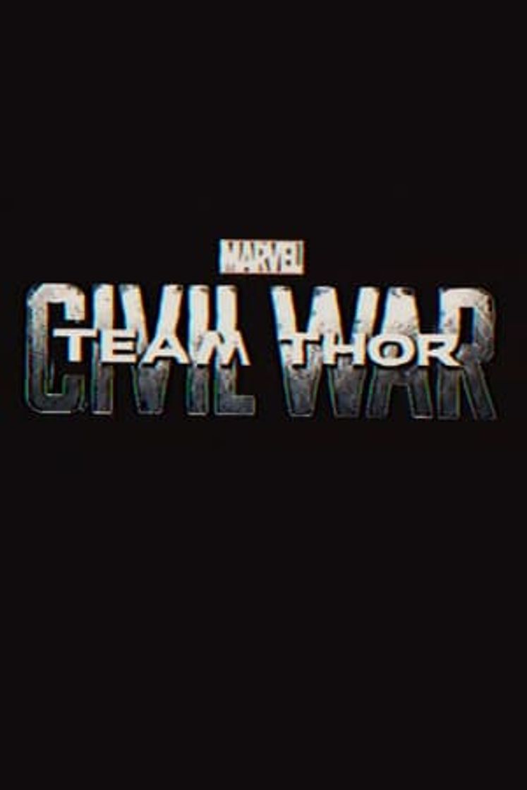 Movie Equipo Thor: Primera parte
