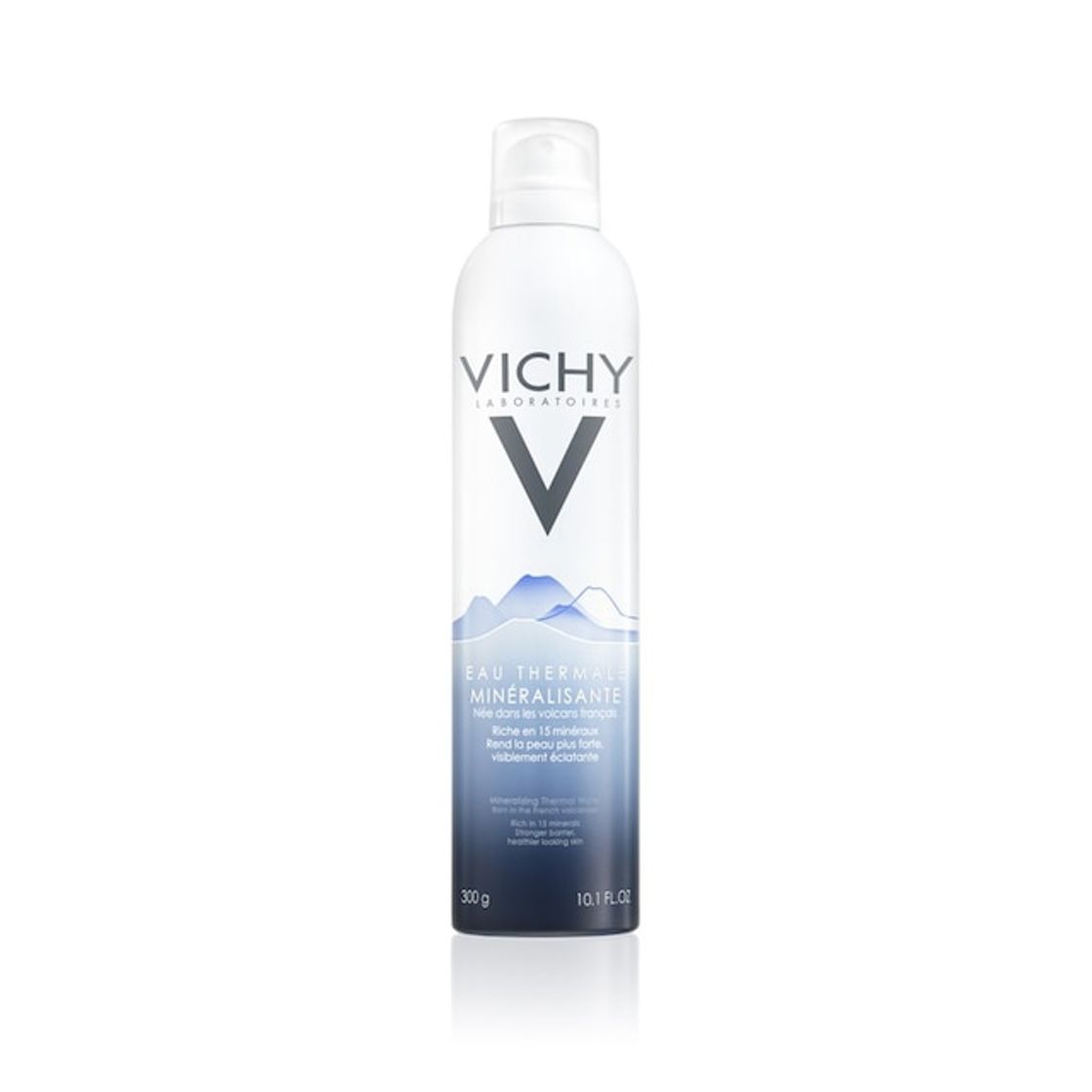 Fashion Agua termal vichy