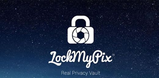 LockMyPix Secret Photo Vault: Hide Photos & Videos - Google Play