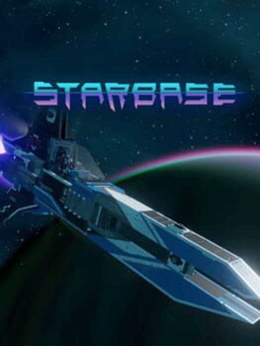 Videojuegos Starbase