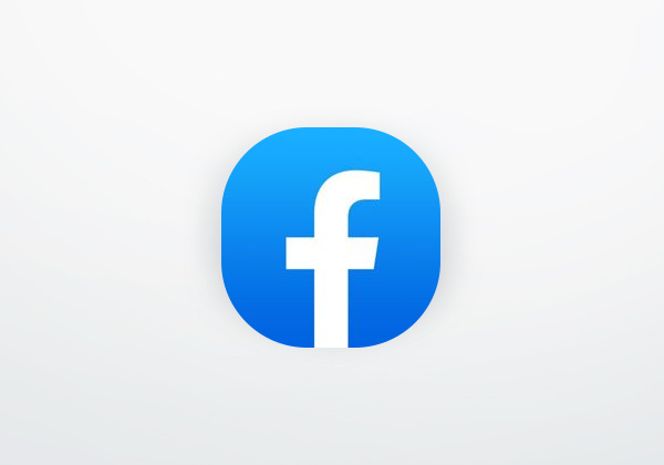 Aplicación Facebook