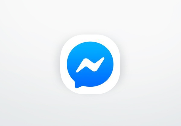 Aplicación Messenger