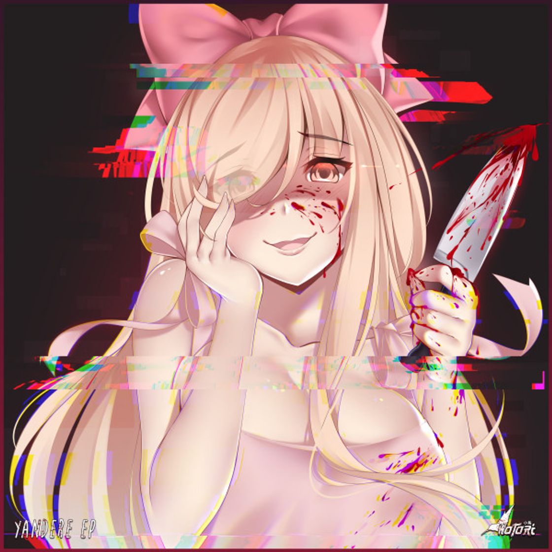 Music Yandere (feat. Nine Callisto)