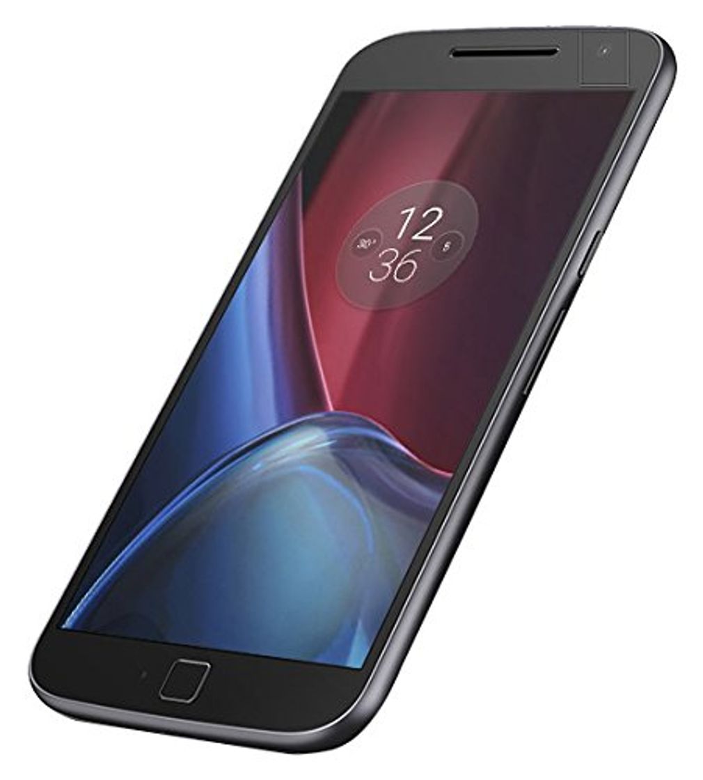 Product Motorola Moto G4 Plus Dual Sim 32 GB LTE