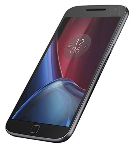 Motorola Moto G4 Plus Dual Sim 32 GB LTE