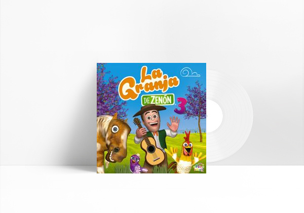 Canción Bartolito