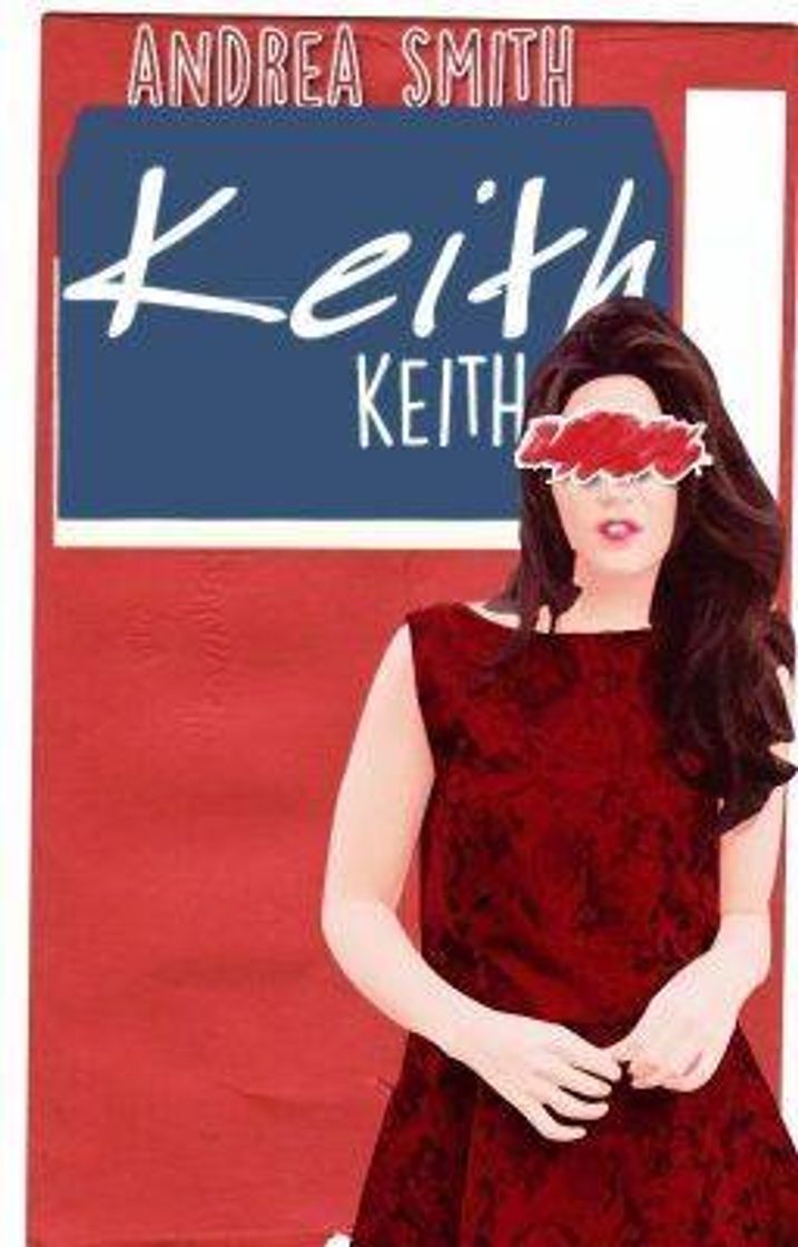 Moda Keith