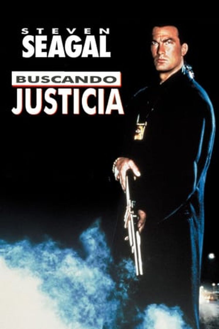 Película Buscando justicia