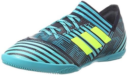 adidas Nemeziz Tango 17.3 In J, Zapatillas de fútbol Sala Unisex niño,