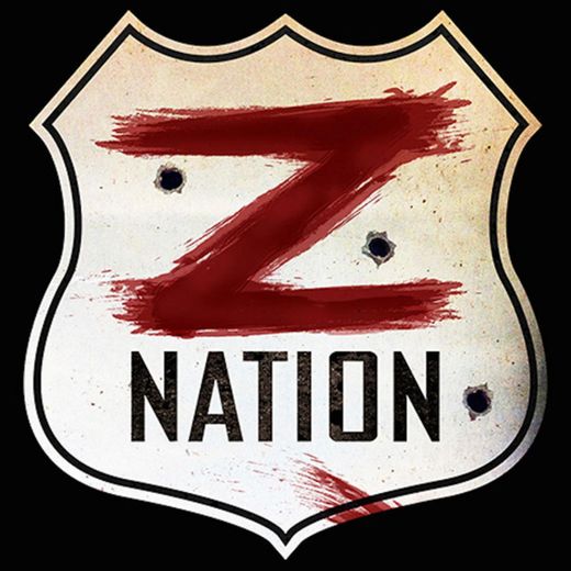 Walk Through Fire (As Heard on Z Nation Season One Episode #2)